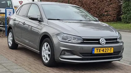 Occasion VW Polo Beats 95 PK (69 kW) 2018 Hatchback