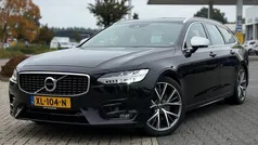 Gebruikt 2019 Volvo V90 R-Design Stationwagen | € 22.950 (Eerlijke prijs)
