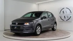 Grijs Gebruikt 2011 VW Polo Comfortline Hatchback | € 6.980 (Eerlijke prijs)