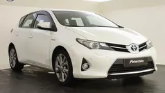 Gebruikt 2014 Toyota Auris Executive Hatchback | € 12.499 (Eerlijke prijs)