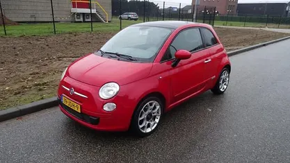 Gebruikt 2009 Fiat 500 Hatchback | € 3.995 (Eerlijke prijs)