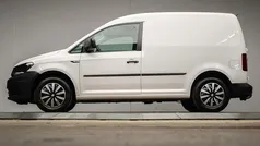 Overige Gebruikt 2018 VW Caddy Sportline MPV | € 8.945 (Super prijs)