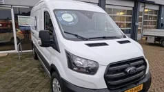 Gebruikt 2024 Ford Transit Trend Van | € 31.500 (Goede deal)