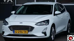 Gebruikt 2019 Ford Focus Business Edition Hatchback | € 16.950 (Eerlijke prijs)