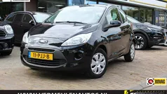 Gebruikt 2011 Ford Ka Hatchback | € 3.450 (Eerlijke prijs)