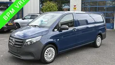 Gebruikt 2024 Mercedes Vito MPV | € 34.950 (Eerlijke prijs)