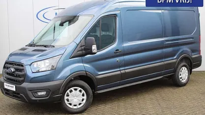 Occasion Ford Transit Trend 131 PK (96 kW) 2024 Van