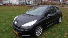 Gebruikt 2006 Peugeot 207 Hatchback | € 1.195 (Goede deal)