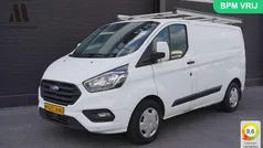 Gebruikt 2020 Ford Transit Custom Van | € 13.900 (Goede deal)
