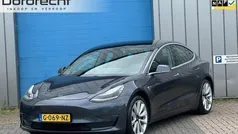 Gebruikt 2019 Tesla Model 3 Long Range Sedan | € 20.745 (Eerlijke prijs)