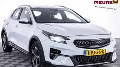 Gebruikt 2022 Kia XCeed SUV | € 20.900 (Super prijs)