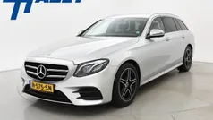 Grijs Gebruikt 2019 Mercedes 200 AMG Stationwagen | € 33.800 (Goede deal)