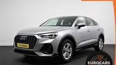 Gebruikt 2021 Audi Q3 SUV | € 33.440 (Eerlijke prijs)