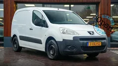 Overige Gebruikt 2012 Peugeot Partner MPV | € 3.900 (Eerlijke prijs)