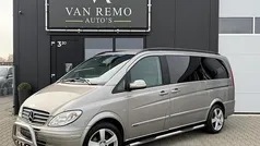 (metallic) Gebruikt 2008 Mercedes Viano MPV | € 8.650 (Goede deal)