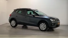 Grijs Gebruikt 2019 Seat Arona Business SUV | € 14.400 (Goede deal)