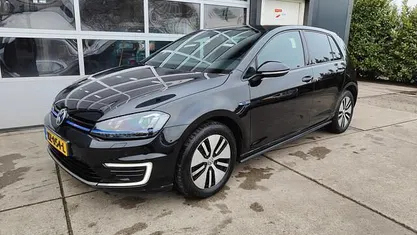 Occasion VW Golf VII GTE 150 PK (110 kW) 2015 Hatchback