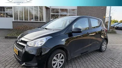 Occasion Hyundai i10 Comfort 67 PK (49 kW) 2018 Hatchback