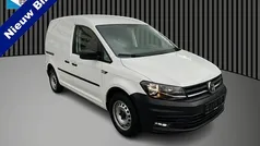 Gebruikt 2020 VW Caddy MPV | € 13.650 (Super prijs)