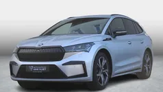 Gebruikt 2024 Skoda Enyaq iV SportLine SUV | € 34.900 (Eerlijke prijs)