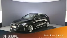 Gebruikt 2024 Audi A3 Sportback Advanced Hatchback | € 36.900 (Eerlijke prijs)