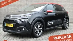 Gebruikt 2021 Citroën C3 PureTech Hatchback | € 14.950 (Eerlijke prijs)