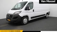 Bestelauto Gebruikt 2022 Fiat E-Ducato Van | € 20.900 (Eerlijke prijs)