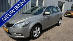 Gebruikt 2011 Kia Ceed Stationwagen | € 3.450 (Eerlijke prijs)