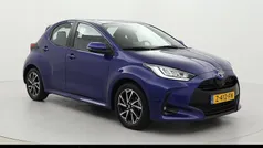 Gebruikt 2024 Toyota Yaris Hatchback | € 20.400 (Goede deal)