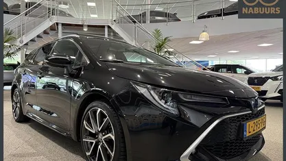 Occasion Toyota Corolla Executive 184 PK (135 kW) 2021 Stationwagen