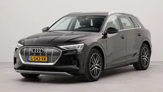 Gebruikt 2019 Audi e-tron Comfort SUV | € 29.950 (Eerlijke prijs)