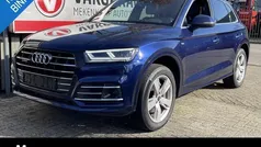 Gebruikt 2020 Audi Q5 S-Line SUV | € 37.250 (Super prijs)