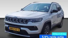 Gebruikt 2023 Jeep Compass Limited SUV | € 27.390 (Eerlijke prijs)