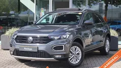 Gebruikt 2021 VW T-Roc Style SUV | € 19.900 (Eerlijke prijs)