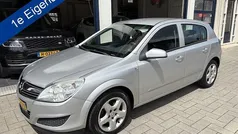 Grijs Gebruikt 2007 Opel Astra Business Hatchback | € 2.899 (Eerlijke prijs)