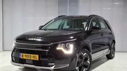 Occasion Kia Niro 142 PK (104 kW) 2022 SUV
