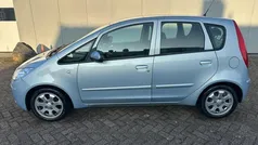 Gebruikt 2006 Mitsubishi Colt Inform Hatchback | € 1.750 (Eerlijke prijs)