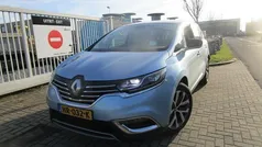 Blauw Gebruikt 2015 Renault Espace Initiale Paris MPV | € 6.950 (Eerlijke prijs)