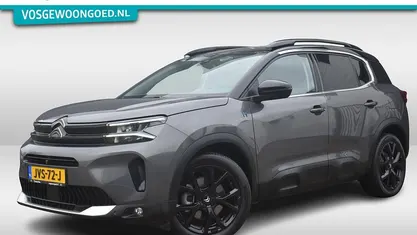 Occasion Citroën C5 Aircross 180 PK (132 kW) 2024 Grijs SUV