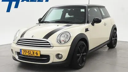 Occasion 2011 Mini Cooper Hatchback | € 6.950 (Eerlijke prijs)