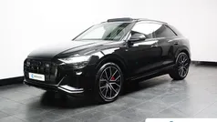 Zwart Gebruikt 2024 Audi Q8 Competition SUV | € 95.895 (Goede deal)