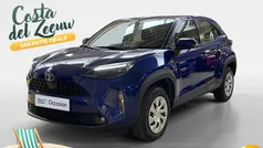 Blauw Gebruikt 2023 Toyota Yaris Cross Active SUV | € 25.695 (Super prijs)