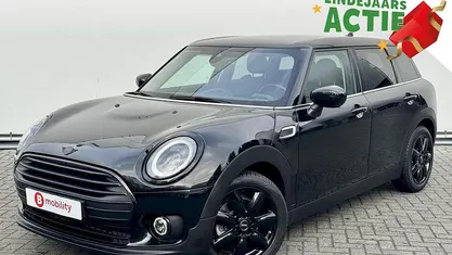 Gebruikt 2022 Mini Cooper Clubman Classic Stationwagen | € 24.395 (Super prijs)