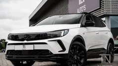 Gebruikt 2022 Opel Grandland X GS Line SUV | € 27.910 (Eerlijke prijs)