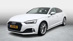 Wit Gebruikt 2020 Audi A5 Sportback Business Hatchback | € 26.899 (Goede deal)