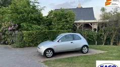 Grijs Gebruikt 2006 Ford Ka Hatchback | € 995 (Eerlijke prijs)