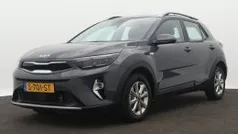 Suv Gebruikt 2023 Kia Stonic SUV | € 20.645 (Eerlijke prijs)