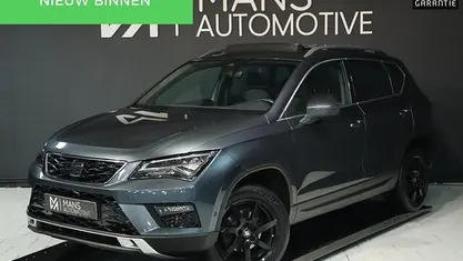 Occasion 2019 Seat Ateca Beats SUV | € 23.950 (Eerlijke prijs)