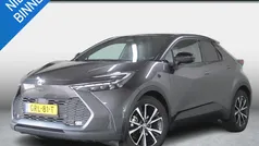 Grijs Gebruikt 2024 Toyota C-HR Edition SUV | € 35.950 (Eerlijke prijs)