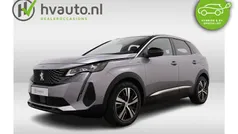 Grijs Gebruikt 2024 Peugeot 3008 GT SUV | € 34.895 (Eerlijke prijs)